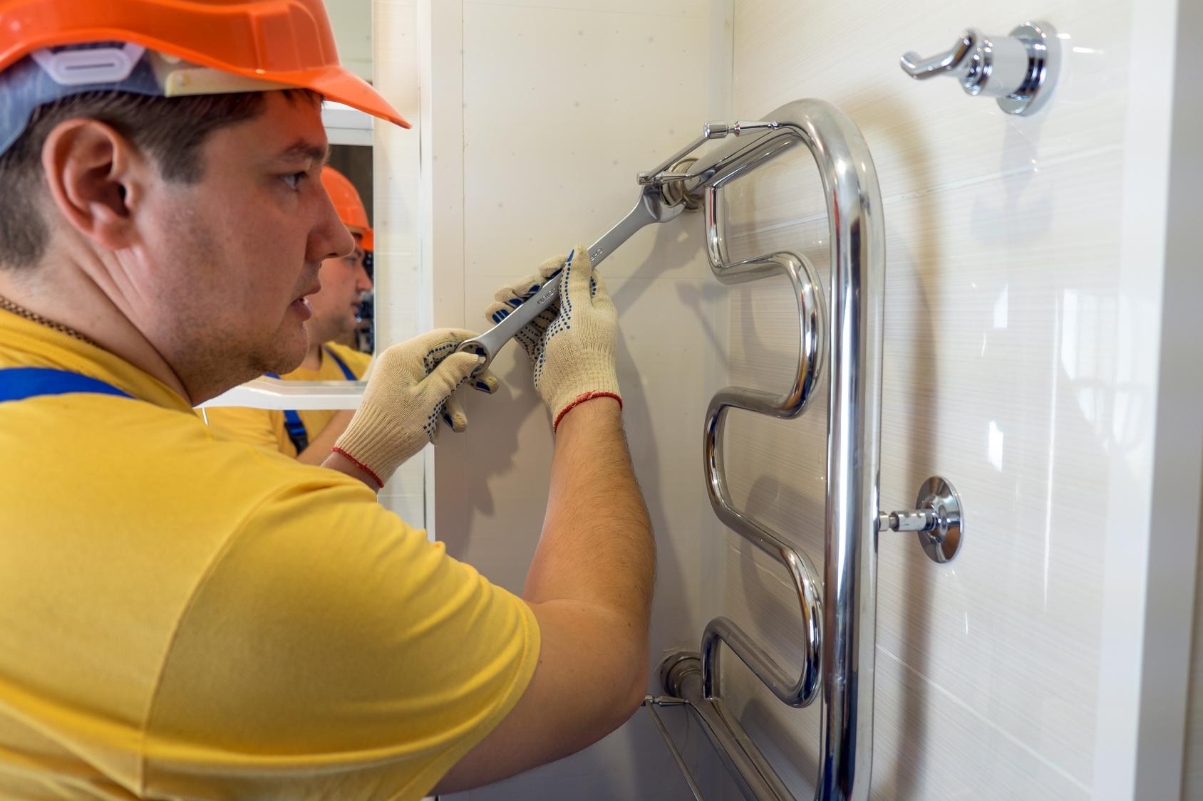 technicien chauffagiste Goussainville
