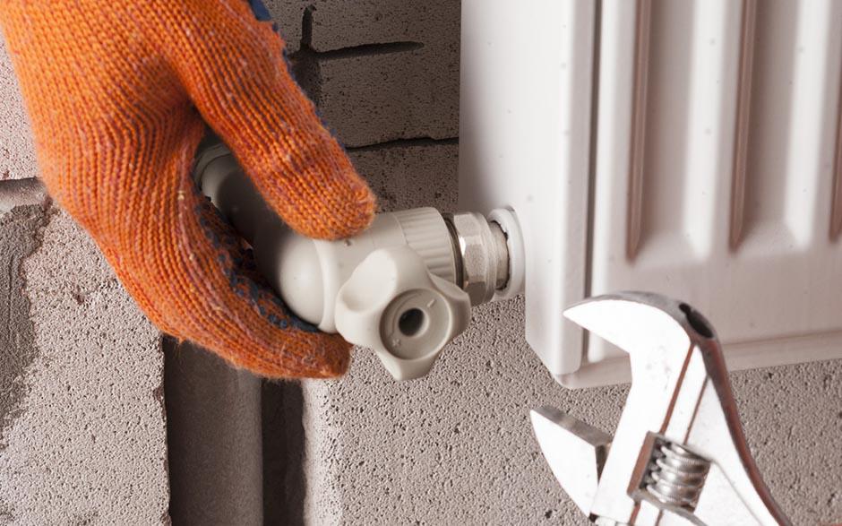 entretien chauffage gaz Suresnes